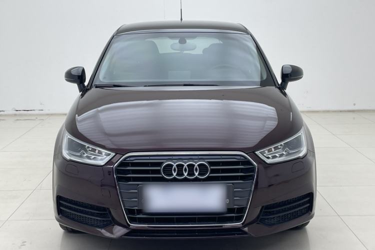 Used Audi A1 2016 30 TFSI Sportback Design Fashion Edition