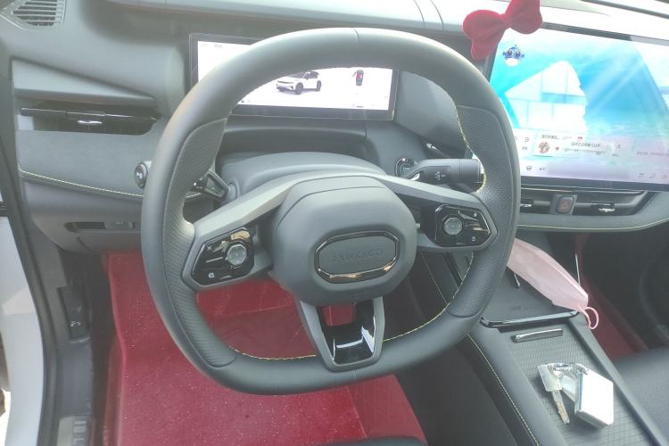 Used Lynk & Co 06 2025 Renew 1.5T Halo