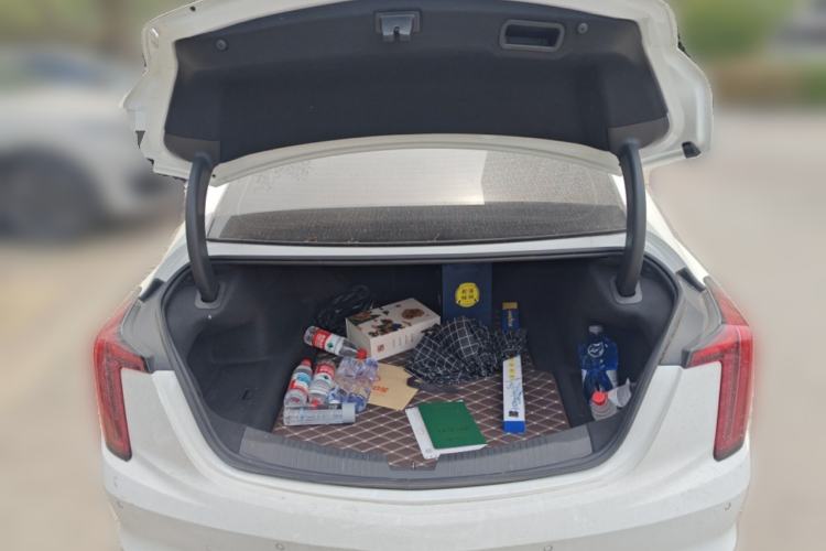 Used Cadillac CT5 2022 28T Luxury Version (Standard Edition)