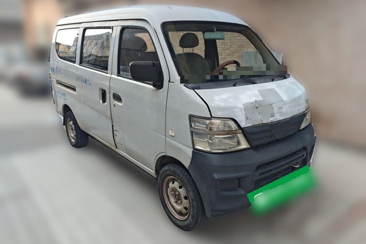 Used CHANGAN KAICHENG Star 2 2012 1.0L Base Version JL466Q9
