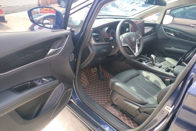 Used BYD Song MAX 2019 1.5T Automatic Smart Connect Prestige 7-Seater China VI Standard
