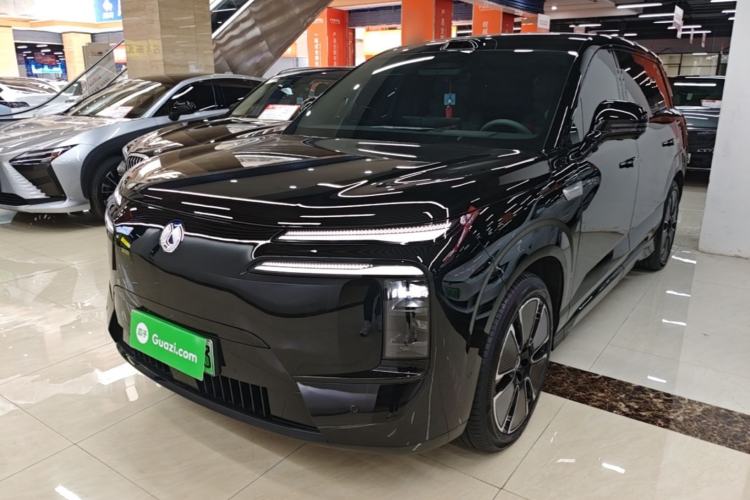 Used Denza N8L 2025 Model Flagship Model