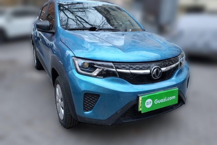 Used Dongfeng NAMMI EX1 2021 Zhi Ling Version