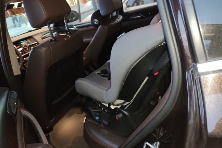 Used BMW X3 2014 xDrive20i X Design Package