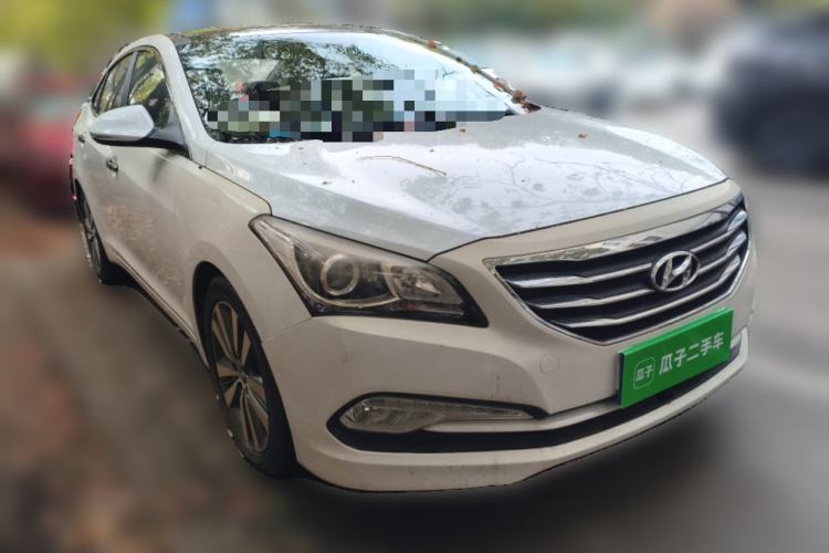 Used Hyundai Mistra 2014 1.8L Automatic Deluxe DLX Model