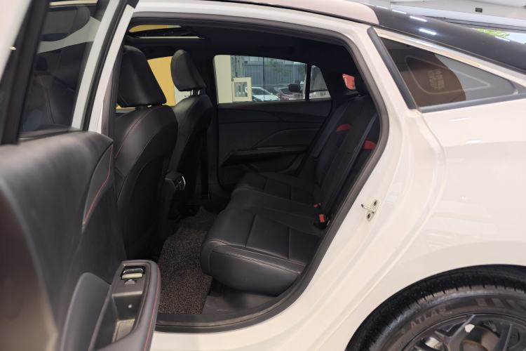 Used MG 5 2025 300TGI Global Flagship Edition
