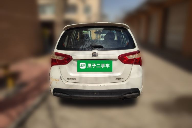 Used Suzuki Liana A6 2014 Hatchback 1.4L Manual Enjoyment Model
