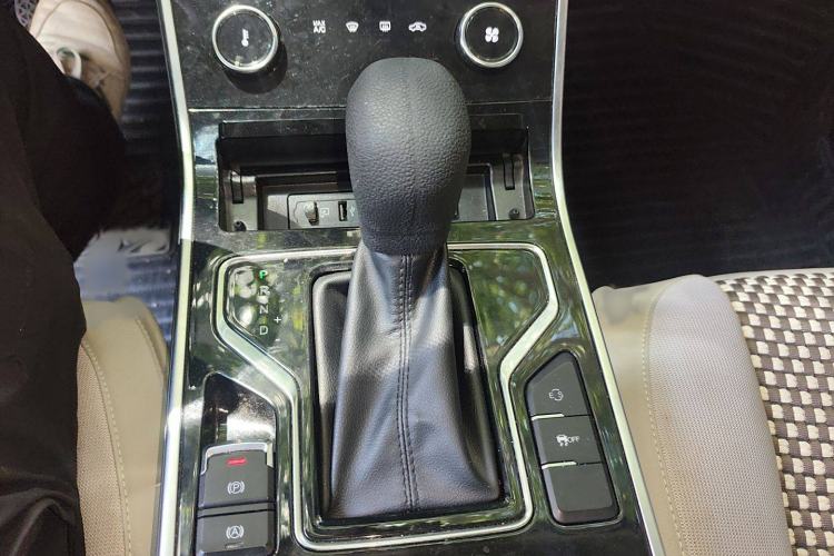 Used Chery Arrizo GX 2018 1.5T CVT Color Version China V Standard