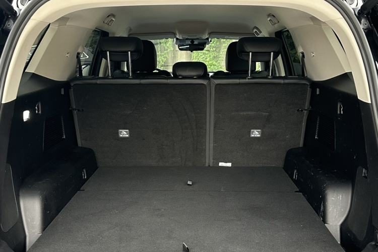 Used Haval H5 2025 2.0T Automatic All-Wheel Drive LinkedIn Edition Gasoline