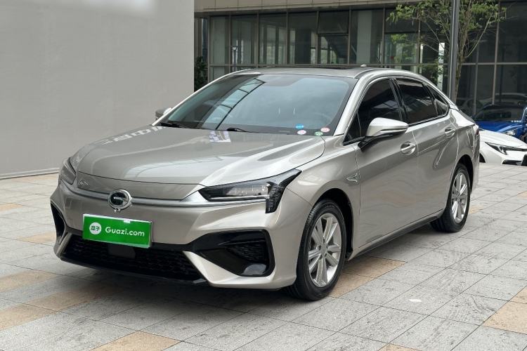 Used AION S 2022 Meizu 580