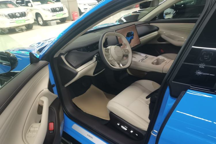 Used Xiaomi Auto SU7 2026 Model Standard Edition