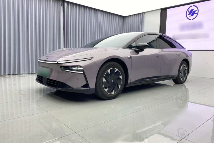 Used XPeng P7+ 2024 Long-Range Max