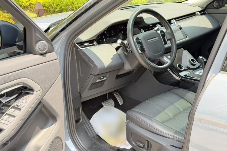 Used Land Rover Range Evoque 2020 249 PS R-DYNAMIC S First-Edition Sport Custom Edition