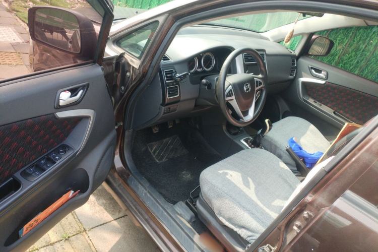 Used Suzuki Liana A6 2014 Hatchback 1.4L Manual Ideal Model
