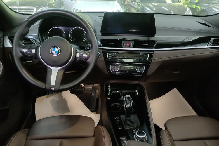 Used BMW X2 2021 sDrive25i M Sport Package
