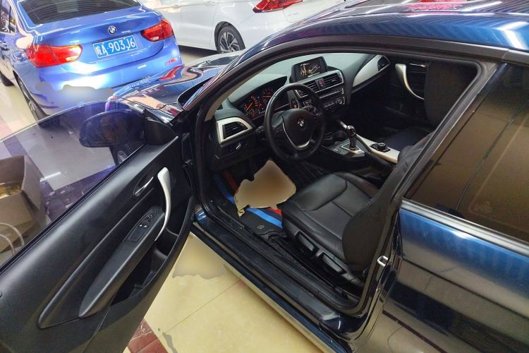 Used BMW 2 Series 2015 218i