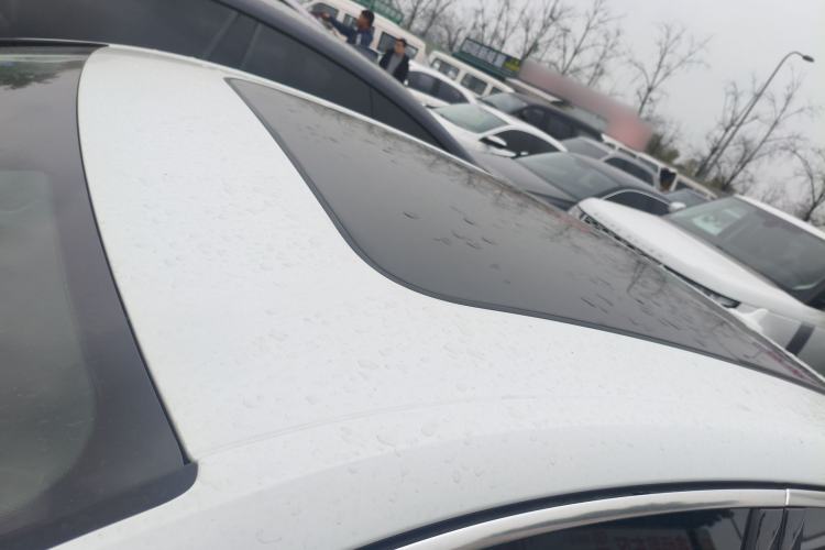 Used Audi A4L 2024 40 TFSI Fashion Dynamic Model