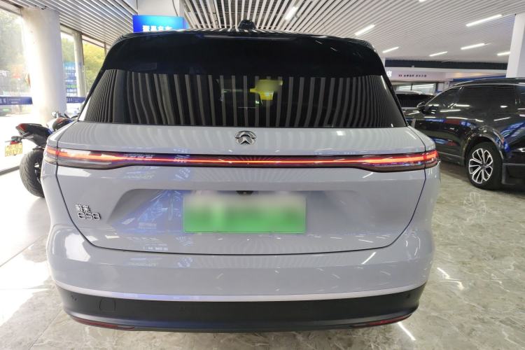 Used Nio ES8 2023 75 kWh
