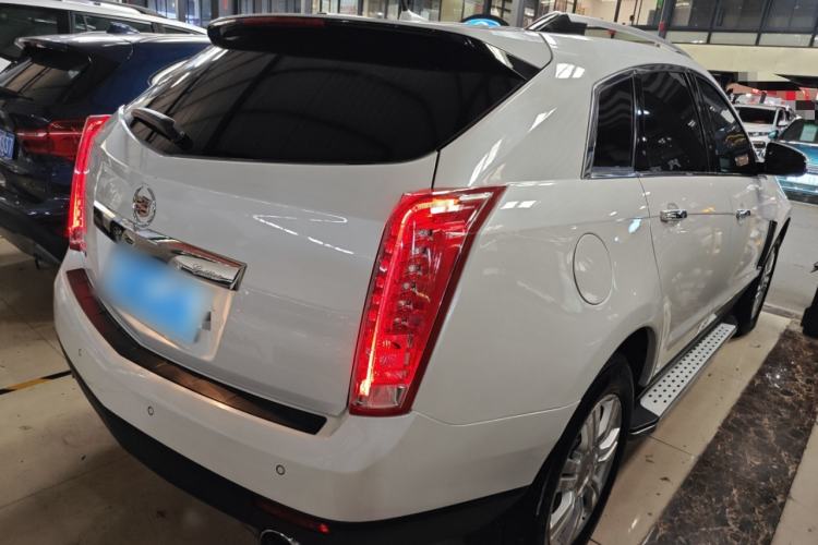 Used Cadillac SRX 2015 3.0L Elite Model