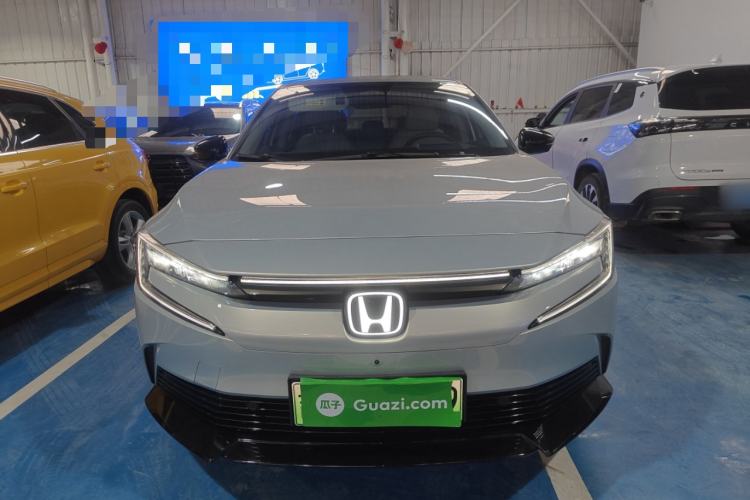 Used Honda e:NP2 2024 Advanced Edition