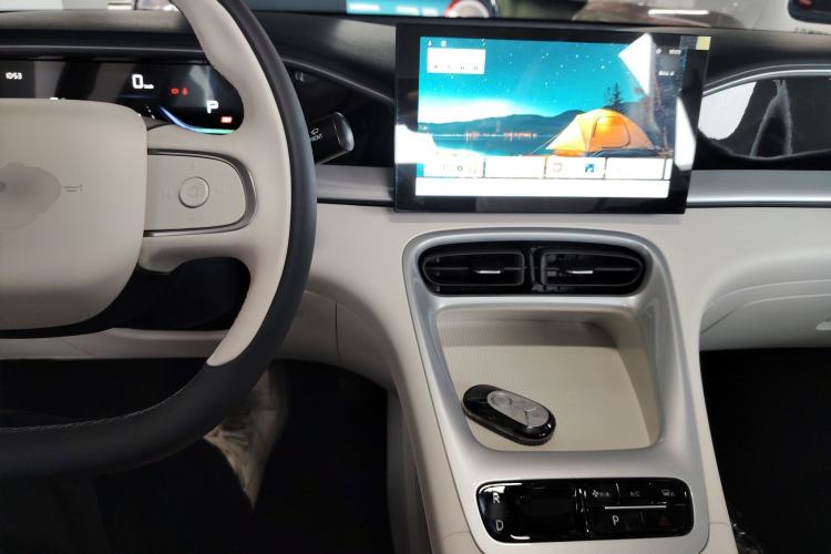 Used Geely Galaxy Geome 2026 Model 310km Youth Edition