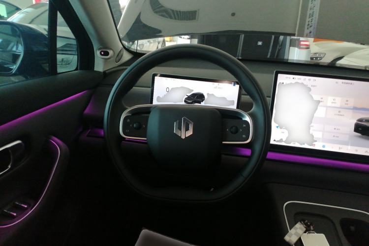 Used Leapmotor C10 2026 210 Joyful Edition
