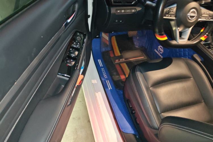 Used Nissan Teana 2022 2.0L XL-TLS Enjoyment Edition
