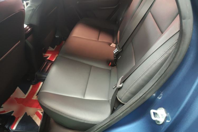 Used Kia KX3 2017 1.6L Automatic Aoya Version