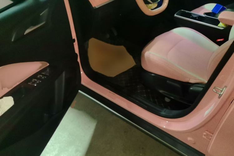 Used NETA V 2022 Chao 400 Lite Pink Custom Edition
