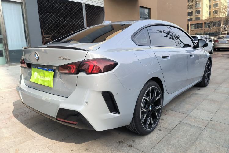 Used BMW 2 Series 2025 225L M Sport Night Edition Package
