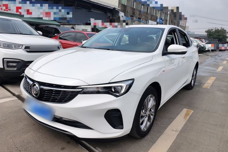 Used Buick Verano 2023 Pro Enjoyment Edition