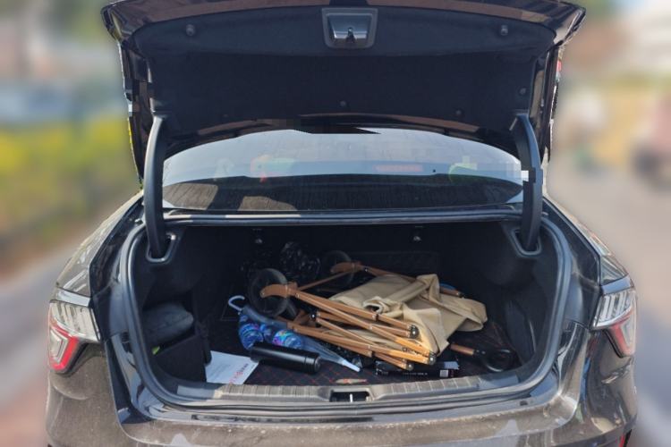 Used Lynk & Co 03 2022 2.0TD DCT JingPro