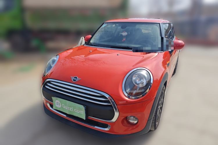 Used MINI 2019 1.5T ONE