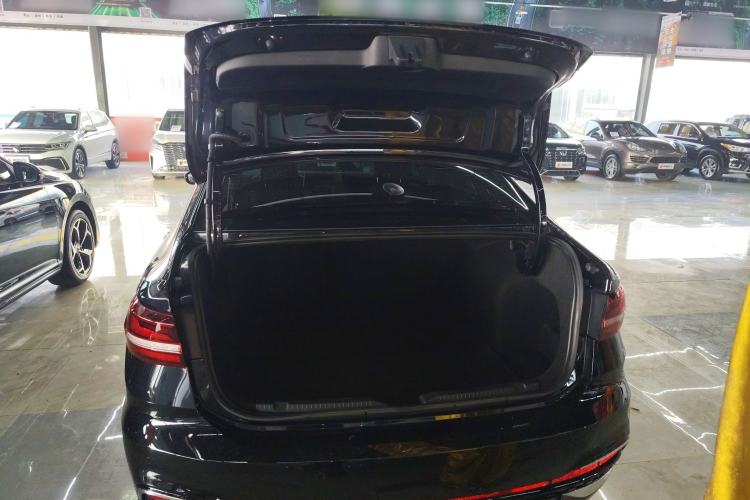 Used Volkswagen Lavida 2024 1.5L Automatic Starry Sky 5 Million Edition