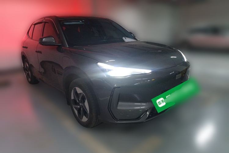 Used Geely Galaxy E5 2024 440km Launch Edition Exterior 2