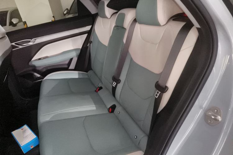 Used Geely Auto Emgrand L HiP 2022 1.5TD-DHT Pro 100KM Super Rui
