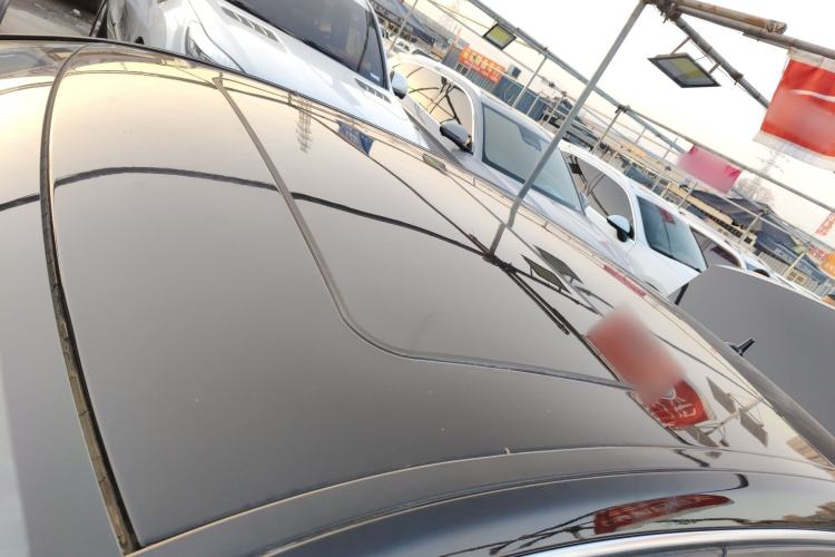 Used Mercedes-Benz E-Class 2015 Facelift E 200 L Sport Edition