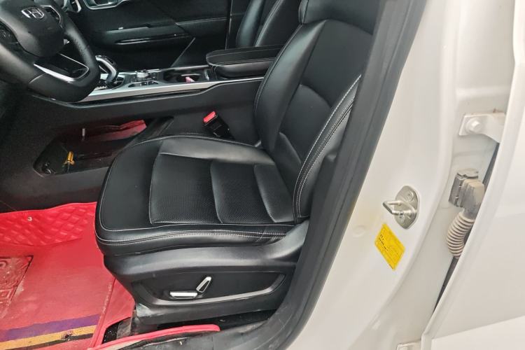 Used Geely Auto Haoyue 2020 1.8TD DCT Luxury 7-Seater Left Front Seat