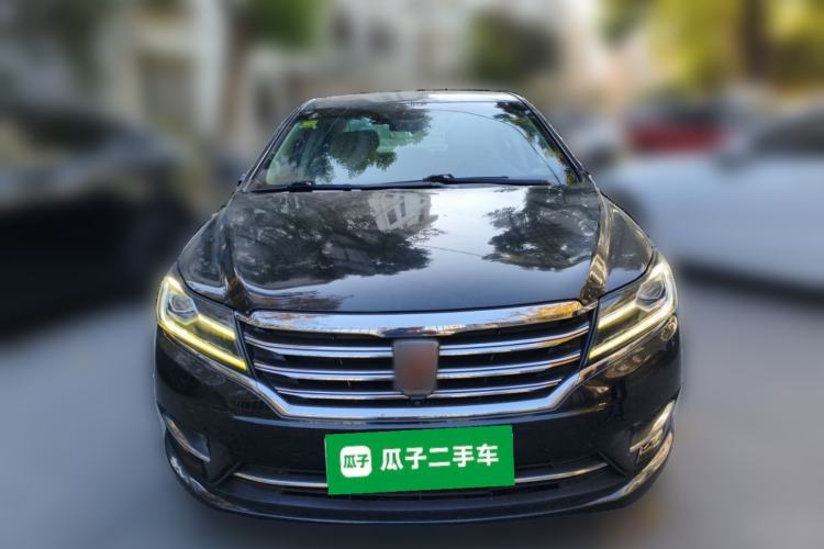 Used Roewe e950 2017 50T Hybrid Connected Executive Edition