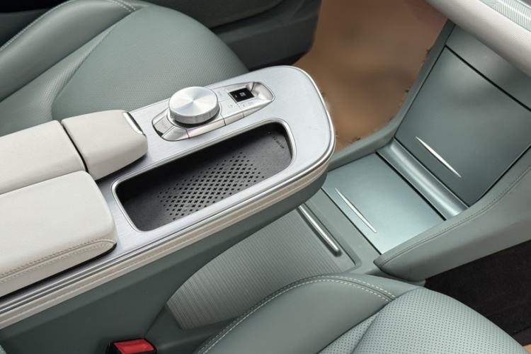 Used ARCFOX Alpha S 2023 525E Forest Edition 175kW