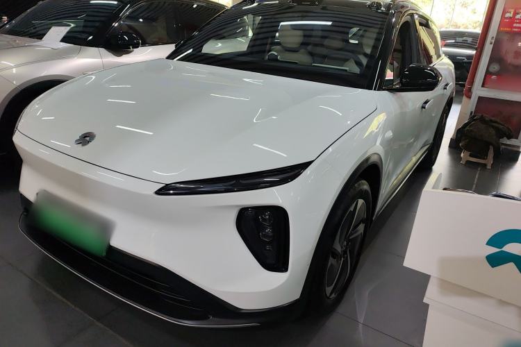 Used Nio ES6 2024 75 kWh