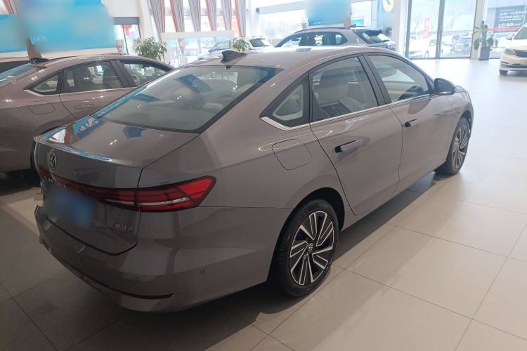 Used Volkswagen Lavida 2026 Pro 300TSI Zhi Yi Edition
