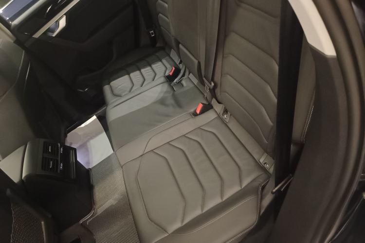 Used Volkswagen Touareg 2021 2.0 TSI Flagship Special Edition