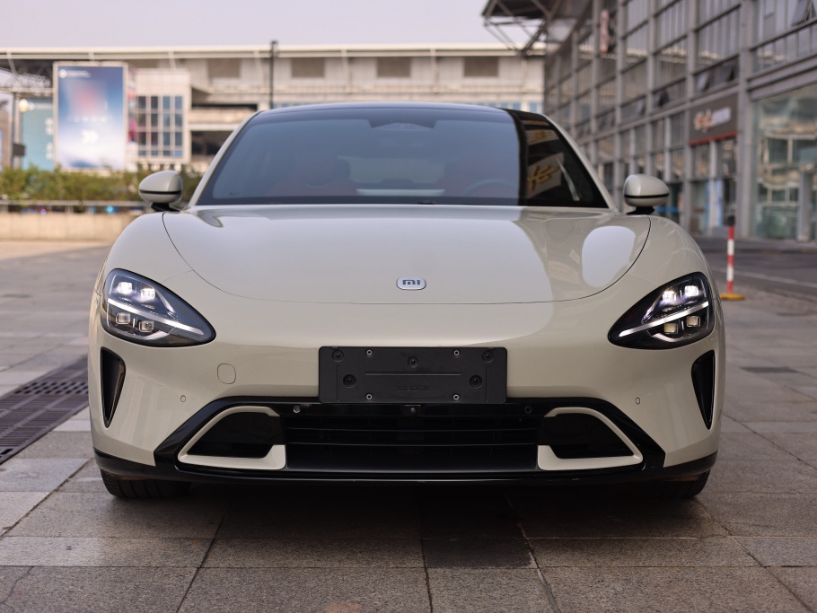 Xiaomi Auto SU7 2024 Rear-Drive Long-Range Intelligent Driving Version — снимка 19