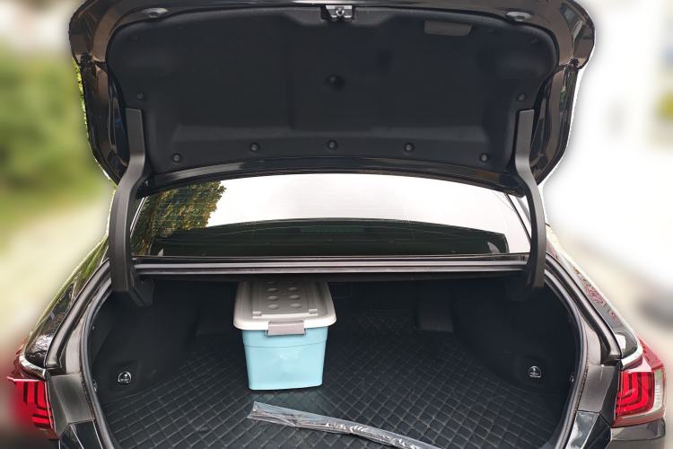 Used Lexus ES 2020 200 Excellence Edition
