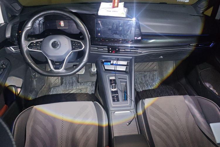 Used Volkswagen Golf 2021 280TSI DSG R-Line