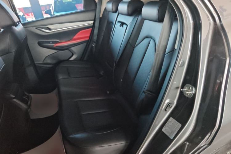 Used Changan CS55PLUS 2021 Blue Whale Edition 1.5T DCT Prestige Model
