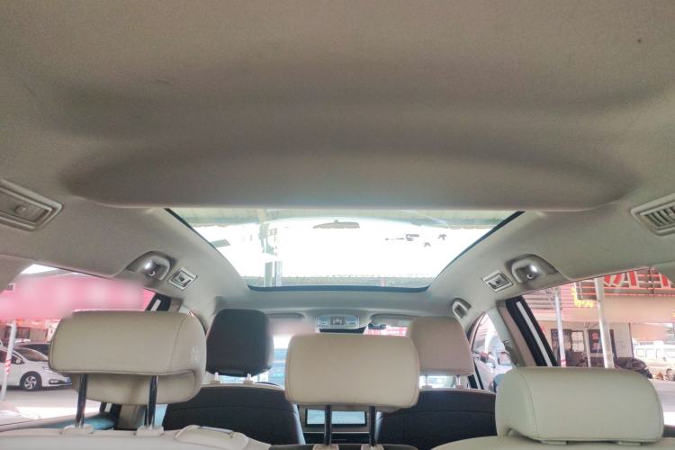 Used BYD Song MAX New Energy 2022 DM-i 105KM Flagship Model
