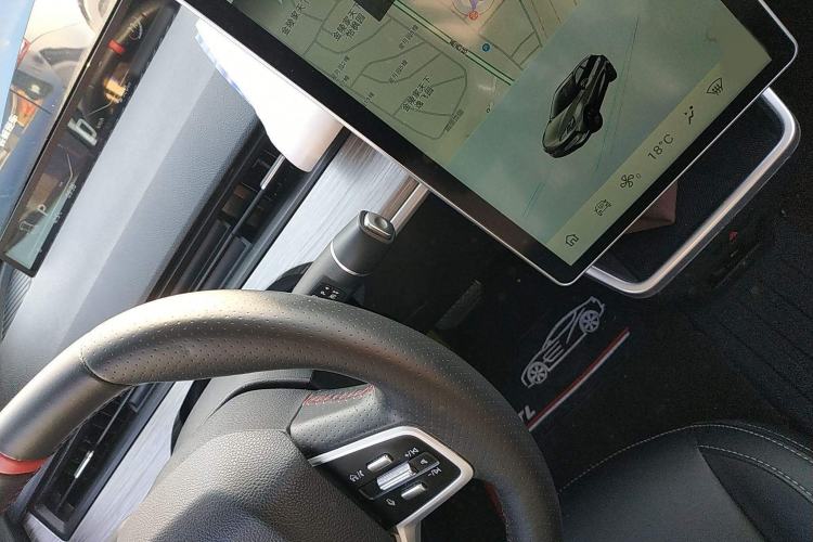 Used NETA V 2022 Chao 400 Lite
