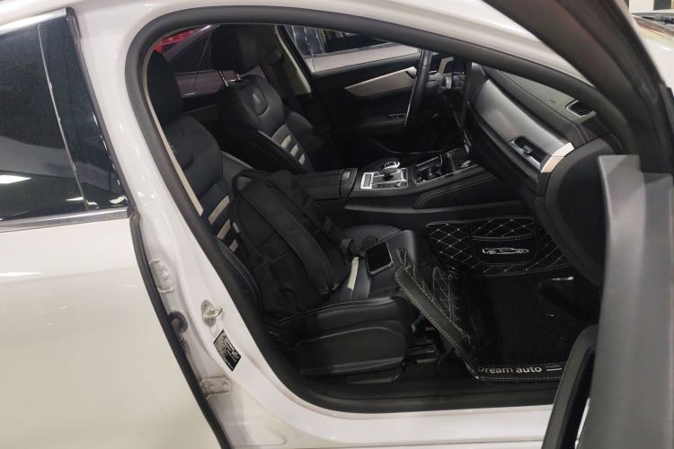 Used BYD Qin Pro New Energy 2019 DM Super Edition 1.5TI Automatic Smart Connect X-Trail Model China VI Standard
